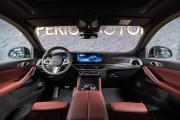 BMW X6 III (G06) Рестайлинг Москва  - изображение 30