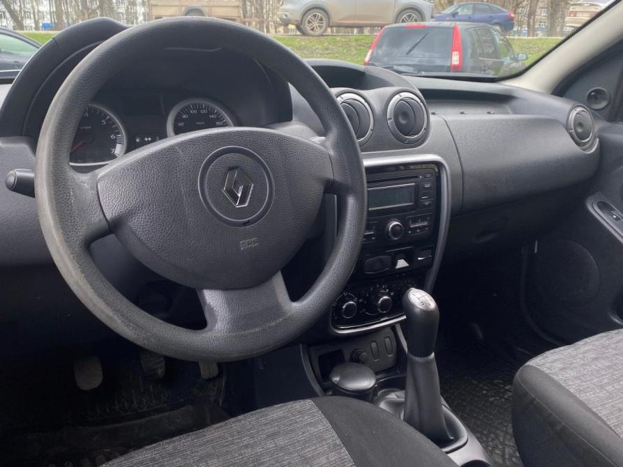 Renault Duster I Нефтекамск  - изображение 9