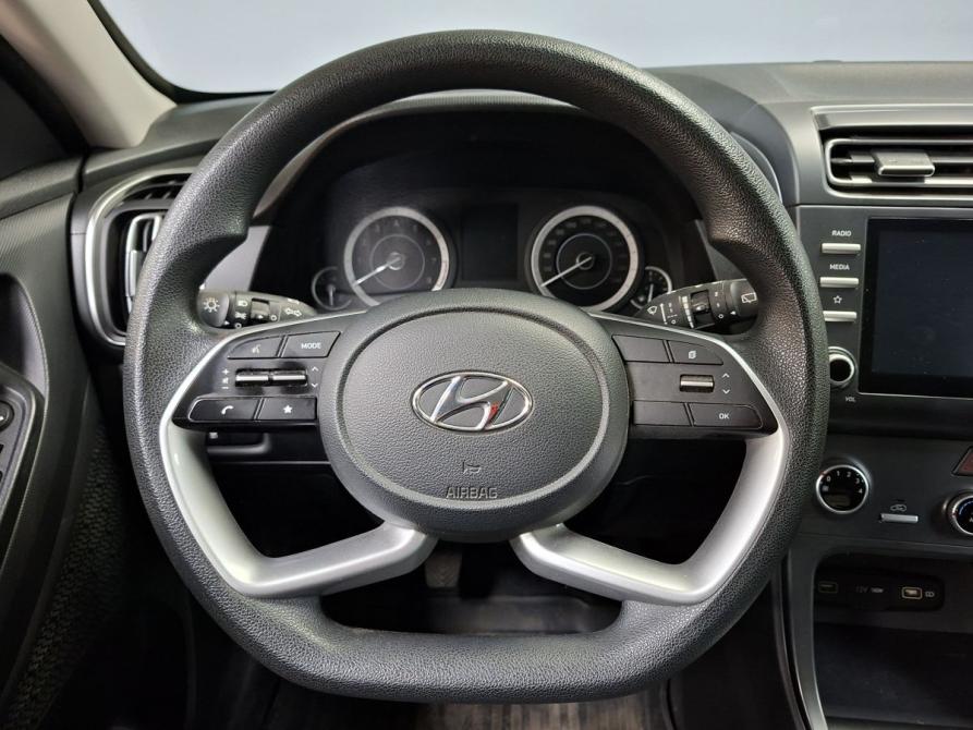 Hyundai Creta II Москва  - изображение 16