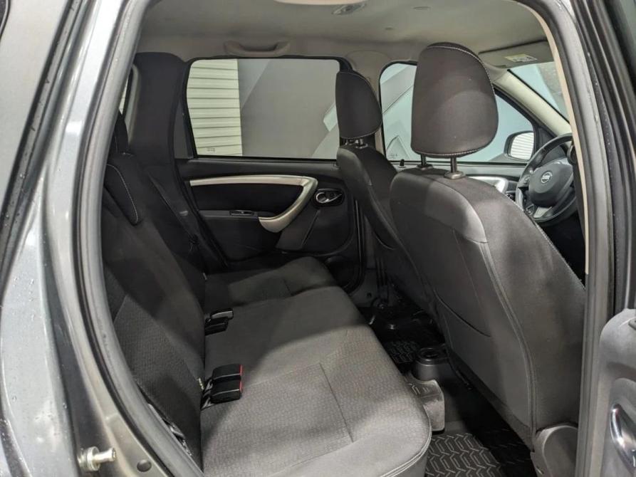Nissan Terrano III (D10) Пермь  - изображение 14