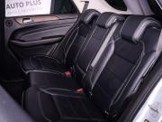 Mercedes-Benz M-Класс III (W166) Минеральные Воды  - изображение 31