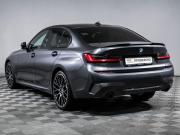 BMW 3 серии VII (G2x) Москва  - изображение 27
