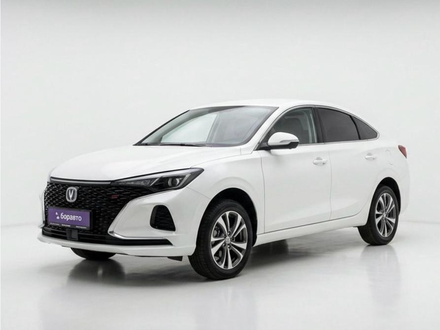 Changan Eado Plus Борисоглебск  - изображение 1