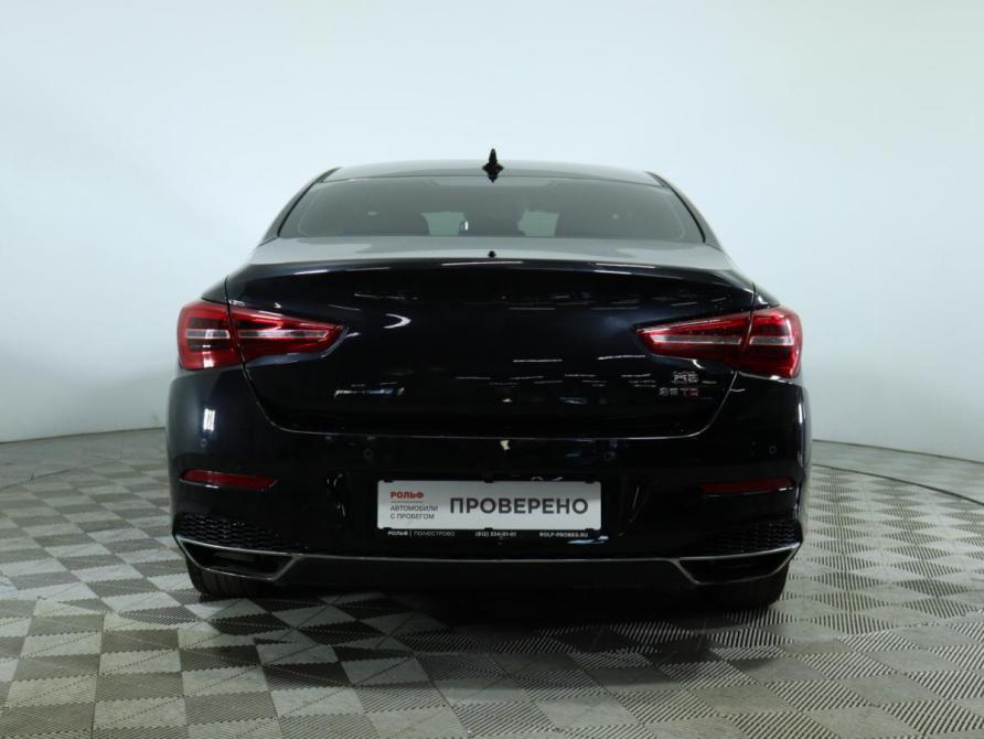 Hongqi H5 I Санкт-Петербург  - изображение 7
