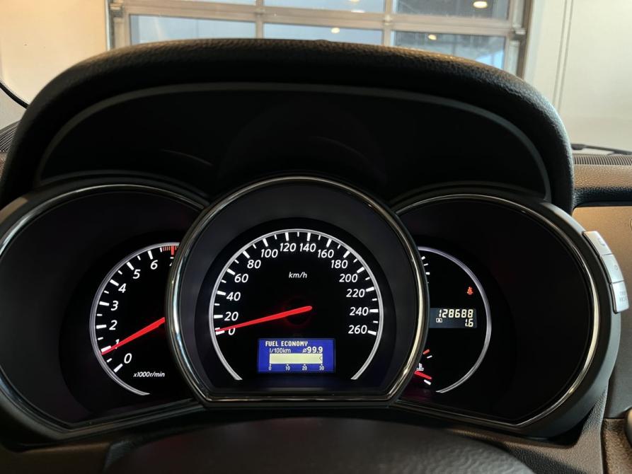 Nissan Murano II (Z51) Рестайлинг 2 Чебоксары  - изображение 11