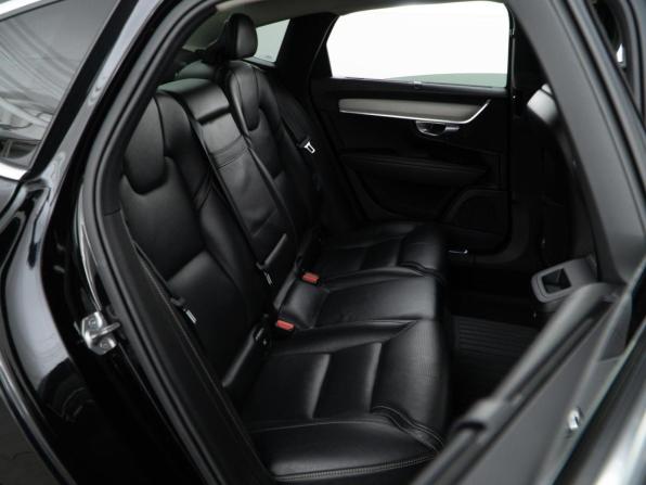 Volvo S90 II с пробегом 2017 года, цена 3 499 050 рублей, 83290 км, седан, Автокод Объявления