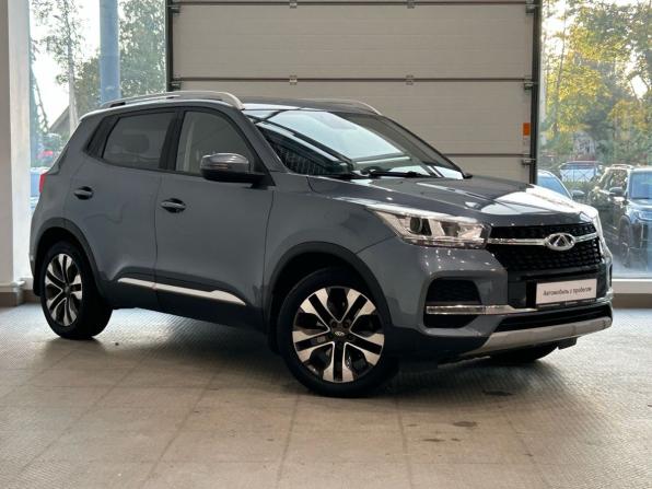 Chery Tiggo 4 I Рестайлинг с пробегом 2020 года, цена 1 250 000 рублей, 84350 км, внедорожник, Автокод Объявления