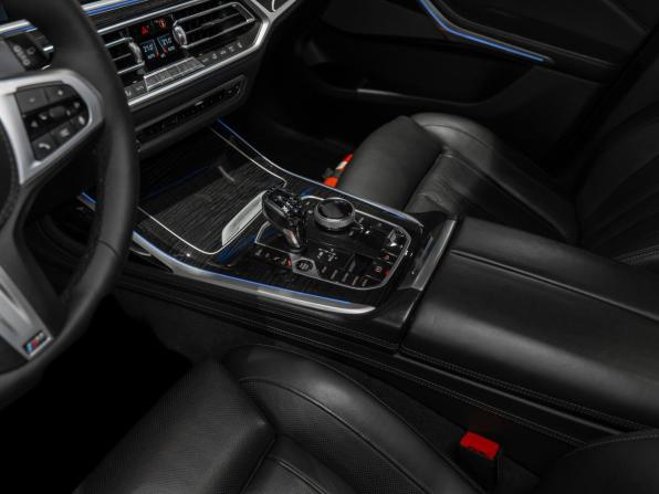 BMW X7 I (G07) с пробегом 2019 года, цена 6 950 000 рублей, 109341 км, внедорожник, Автокод Объявления