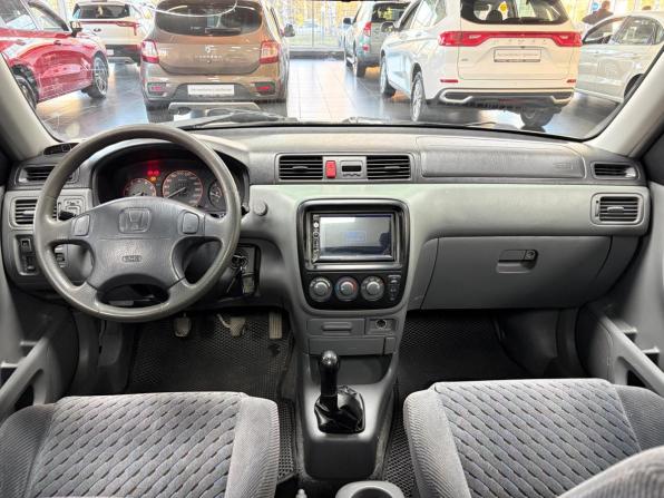 Honda CR-V I Рестайлинг с пробегом 1999 года, цена 298 000 рублей, 266000 км, внедорожник, Автокод Объявления