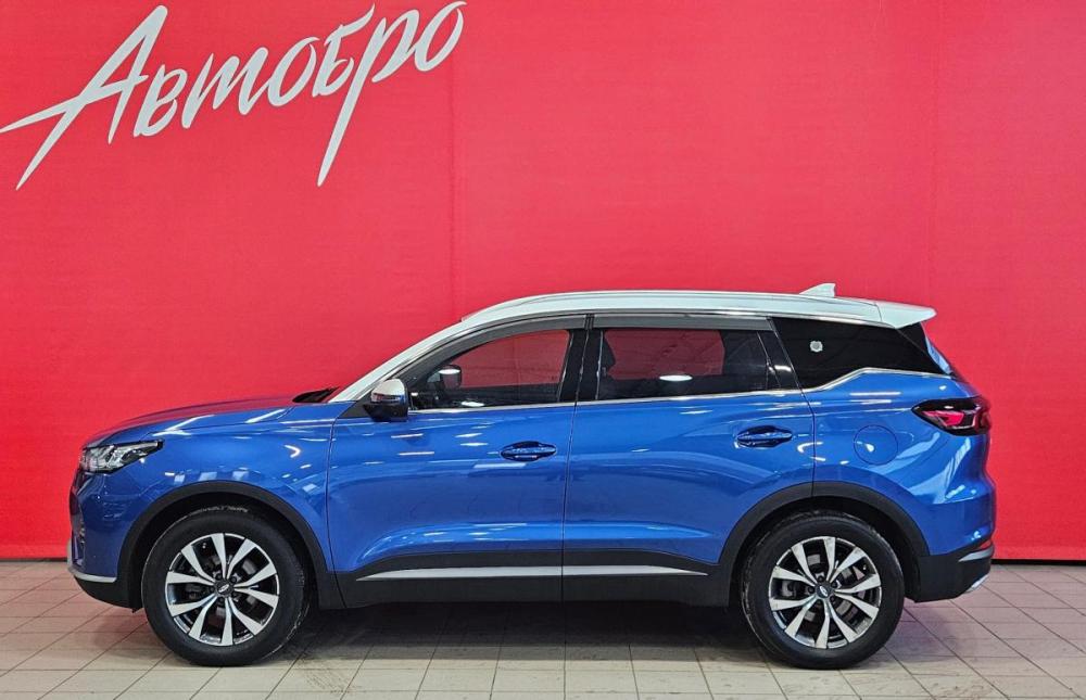 Chery Tiggo 7 Pro I Вологда  - изображение 2