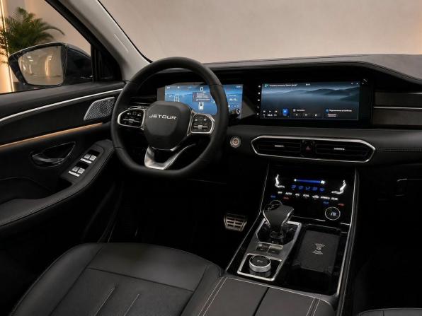 JETOUR X90+ с пробегом 2026 года, цена 4 199 000 рублей, 10 км, внедорожник, Автокод Объявления