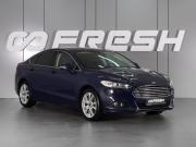 Ford Mondeo V Минеральные Воды  - изображение 17