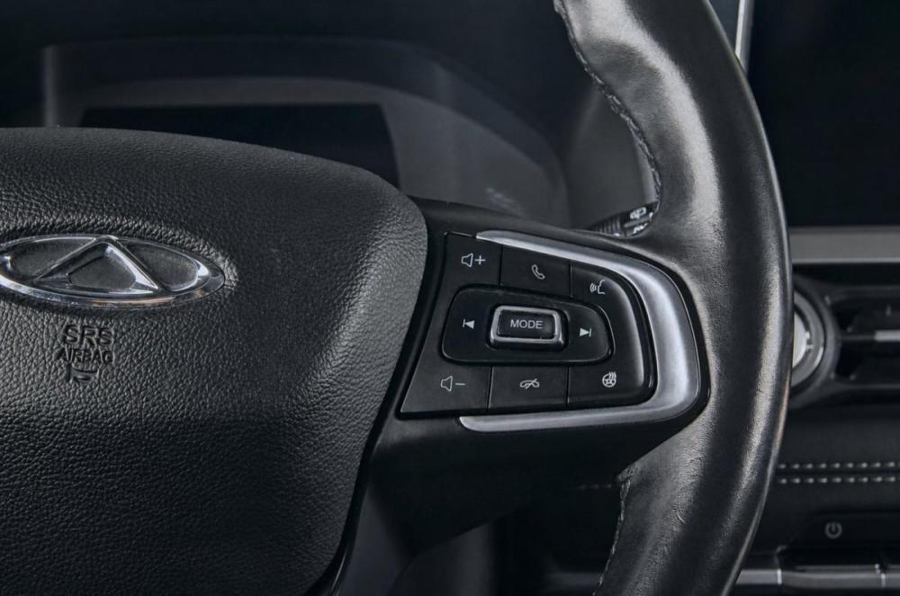 Chery Tiggo 7 Pro I Челябинск  - изображение 14