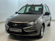 Lada (ВАЗ) Kalina II Москва  - изображение 14