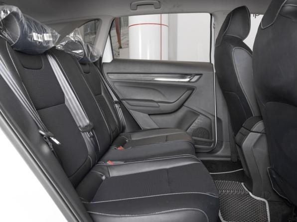 Skoda Kamiq I (China Market) с пробегом 2025 года, цена 2 700 000 рублей, 13 км, внедорожник, Автокод Объявления