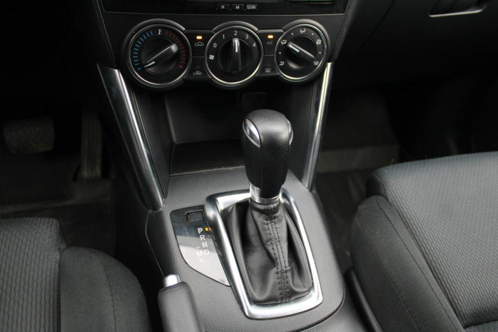 Mazda CX-5 I Пермь  - изображение 17
