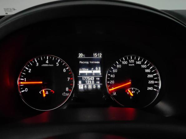 Nissan X-Trail II Рестайлинг с пробегом 2011 года, цена 1 260 000 рублей, 177500 км, внедорожник, Автокод Объявления