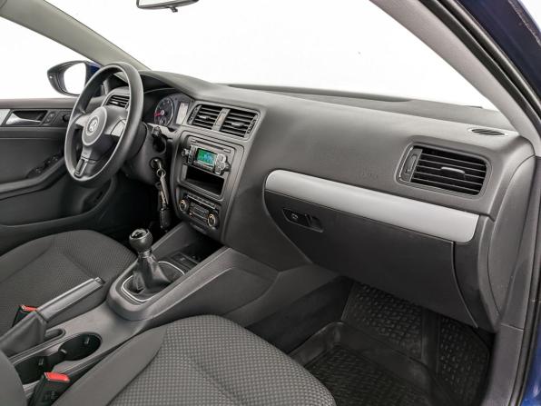 Volkswagen Jetta VI с пробегом 2011 года, цена 995 000 рублей, 120089 км, седан, Автокод Объявления
