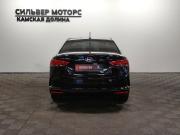 Hyundai Solaris II Рестайлинг Пермь  - изображение 31