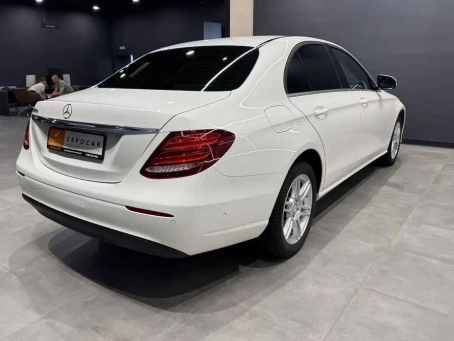 Mercedes-Benz E-Класс V (W213 S213 C238) Нижний Новгород  - изображение 7