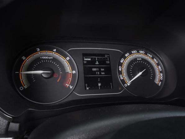 Lada (ВАЗ) Vesta I Рестайлинг (NG) с пробегом 2024 года, цена 1 149 000 рублей, 68811 км, седан, Автокод Объявления