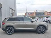Skoda Kodiaq I Москва  - изображение 22