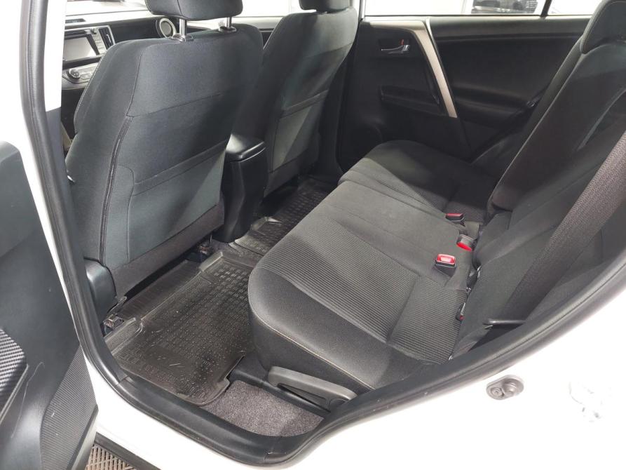 Toyota RAV4 IV (XA40) Пермь  - изображение 18
