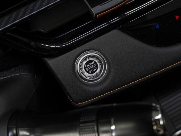 Omoda S5 GT с пробегом 2024 года, цена 2 099 000 рублей, 1382 км, седан, Автокод Объявления
