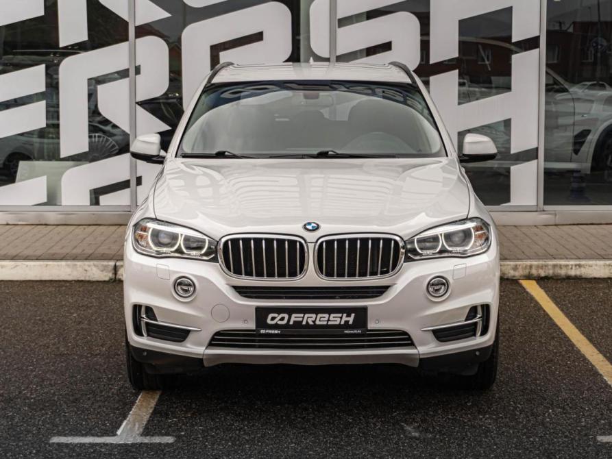 BMW X5 III (F15) Краснодар  - изображение 10