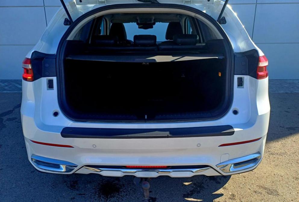 Haval F7 I Абакан  - изображение 15
