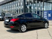 Hyundai Solaris I Рестайлинг Краснодар  - изображение 26
