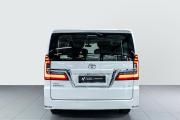 Toyota HiAce H300 Казань  - изображение 17