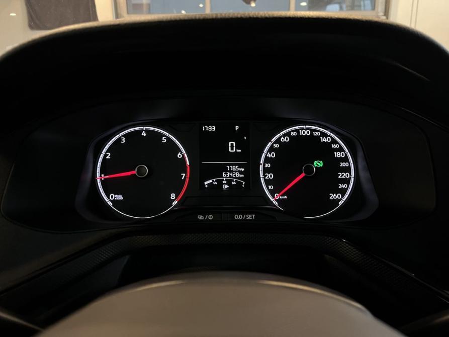 Volkswagen Polo VI Чебоксары  - изображение 11
