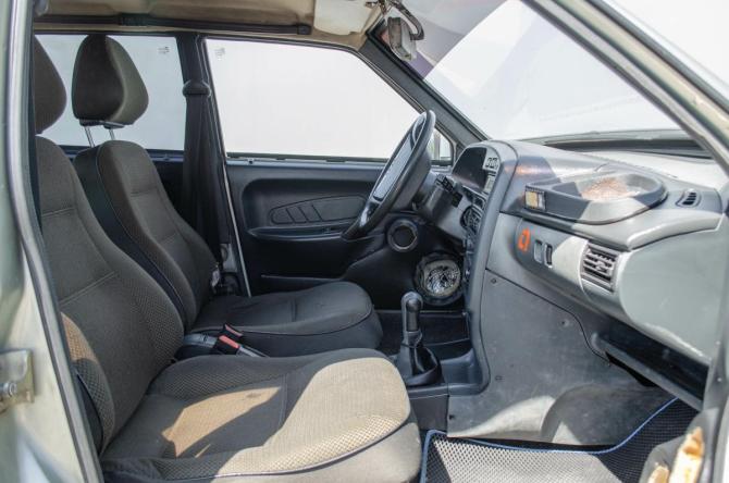 Lada (ВАЗ) 2115 с пробегом 2006 года, цена 137 000 рублей, 183404 км, седан, Автокод Объявления