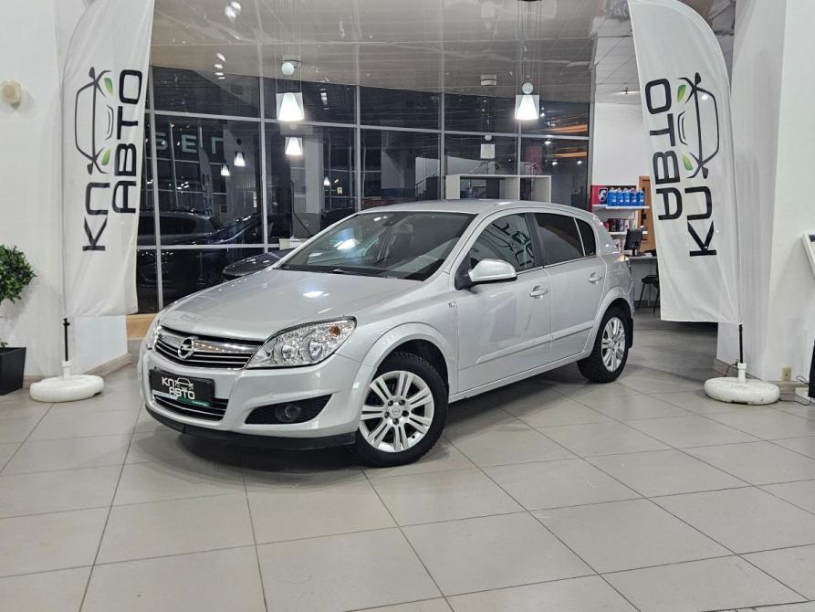 Opel Astra J Рестайлинг Курган  - изображение 2