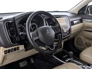 Mitsubishi Outlander III Рестайлинг 3 Москва  - изображение 44