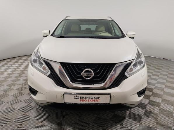 Nissan Murano III (Z52) с пробегом 2021 года, цена 3 329 000 рублей, 29655 км, внедорожник, Автокод Объявления