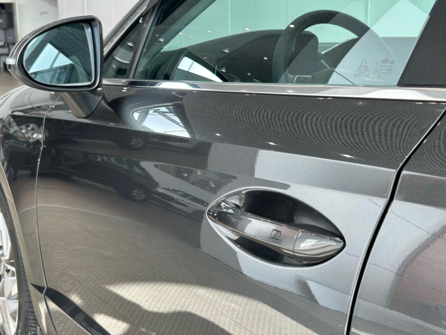 Hyundai Sonata VIII (DN8) Санкт-Петербург  - изображение 8