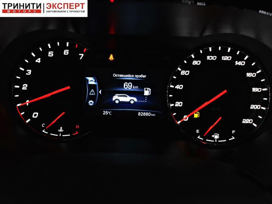 Changan CS35 Plus I Белгород  - изображение 18
