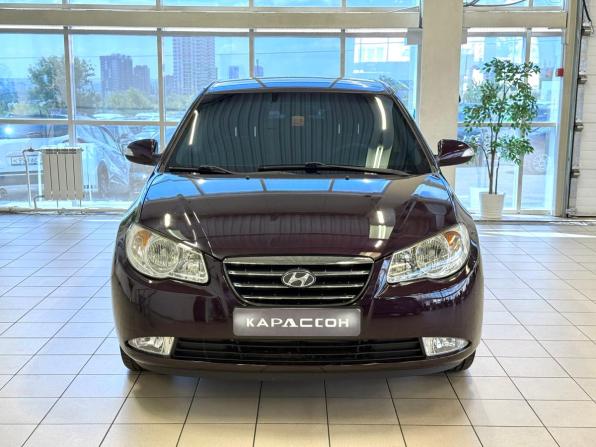Hyundai Elantra IV (HD) с пробегом 2010 года, цена 725 000 рублей, 248000 км, седан, Автокод Объявления