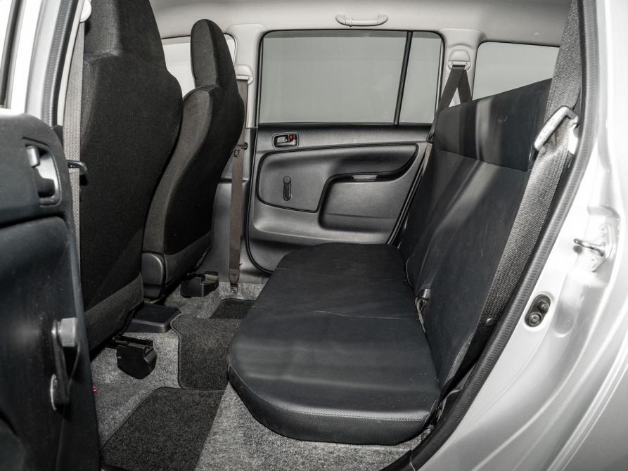 Toyota Probox I Рестайлинг Иркутск  - изображение 7
