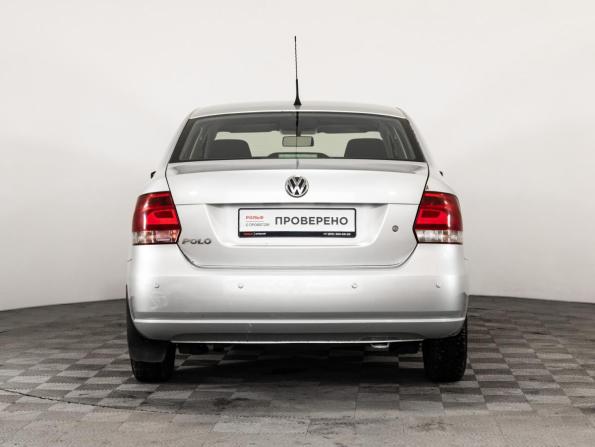 Volkswagen Polo V с пробегом 2012 года, цена 725 000 рублей, 178534 км, седан, Автокод Объявления