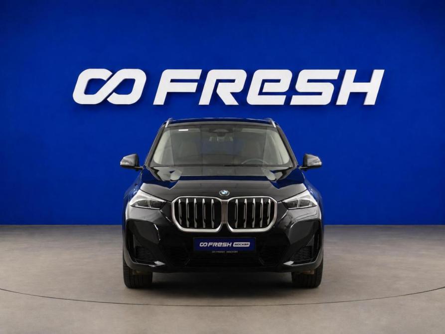 BMW X1 III (U11/U12) Москва  - изображение 3