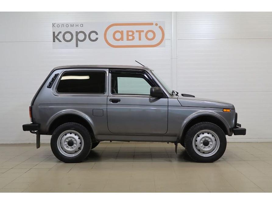 Lada (ВАЗ) Niva Legend I Коломна  - изображение 4