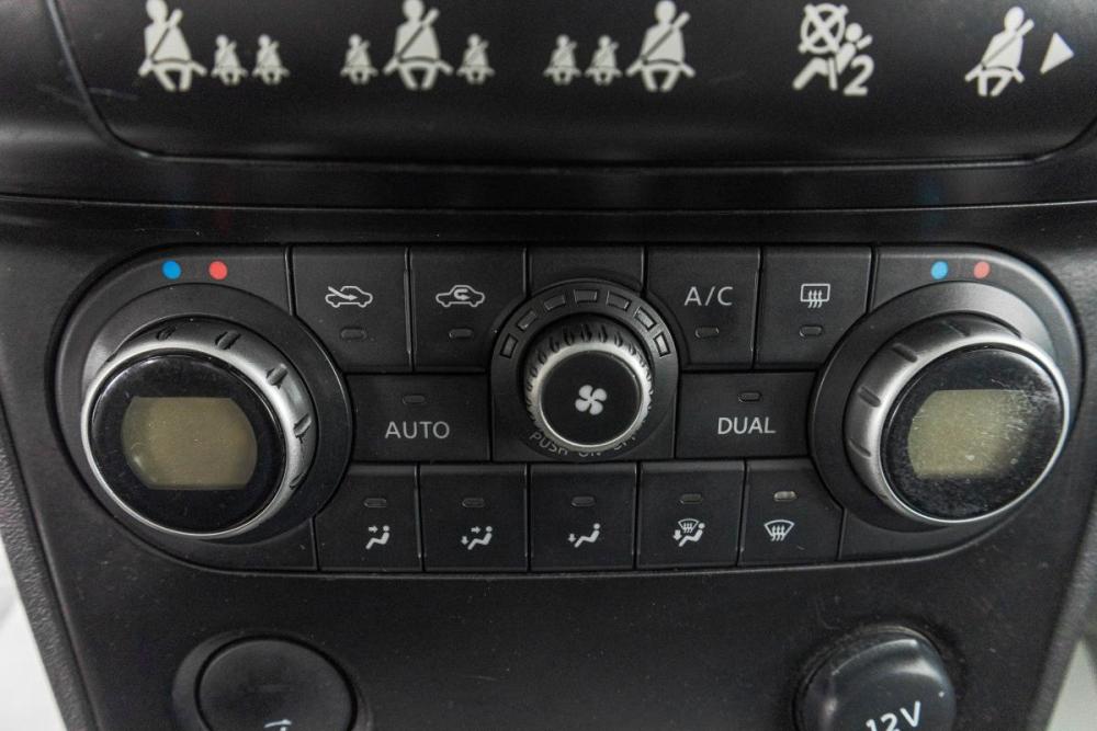 Nissan Qashqai I Барнаул  - изображение 21