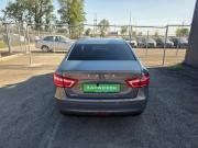 Lada (ВАЗ) Vesta I Ростов-на-Дону  - изображение 23