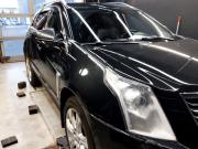 Cadillac SRX II Рестайлинг Москва  - изображение 30