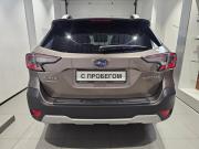 Subaru Outback VI Москва  - изображение 27