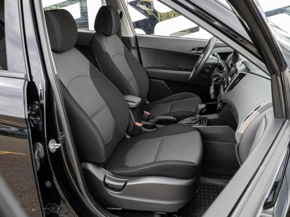 Hyundai Creta I Рестайлинг с пробегом 2020 года, цена 2 065 000 рублей, 22797 км, внедорожник, Автокод Объявления