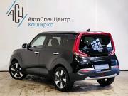 Kia Soul III Москва  - изображение 21